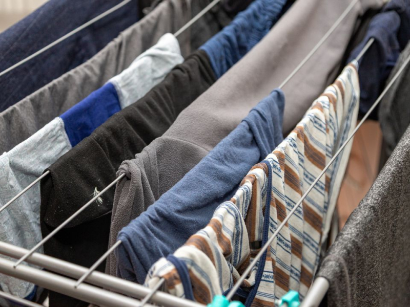Comment bien choisir son séchoir à linge ?