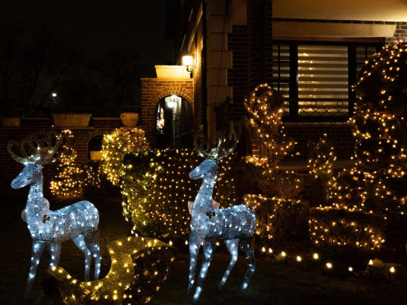 Comment bien choisir sa décoration de Noël ?