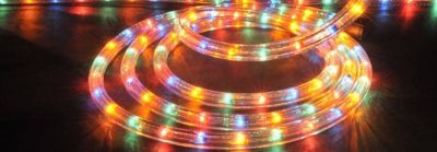 Comment bien choisir ses guirlandes lumineuses pour Noël ?