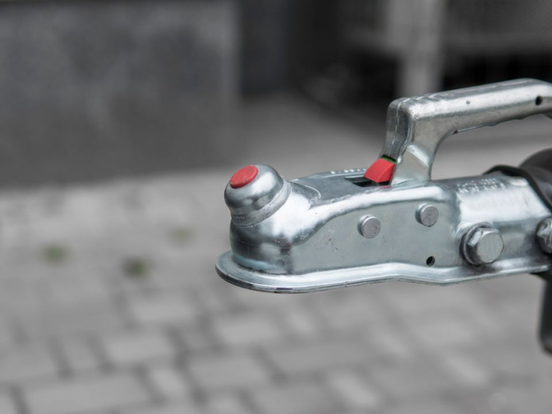 Comment bien atteler une remorque ?