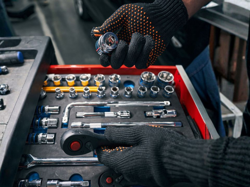 Comment diminuer les coûts d'entretien auto ?