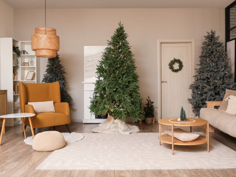 Comment transformer sa maison en cocon douillet pour l’hiver ?