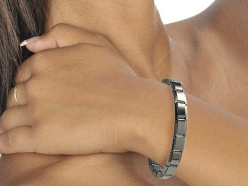 Quels sont les bienfaits d'un bracelet magnétique ?