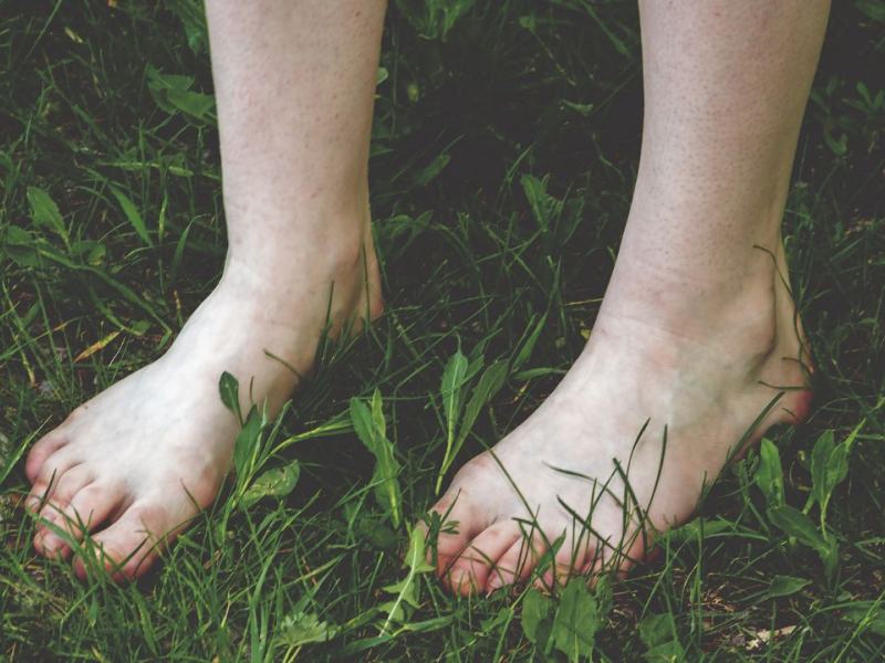 Comment soigner ses pieds grâce à une pédicure électrique ?