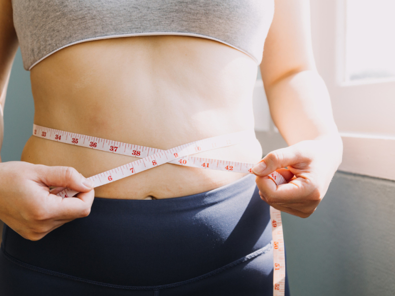 Quels sont les effets bénéfiques d'une gaine minceur ?