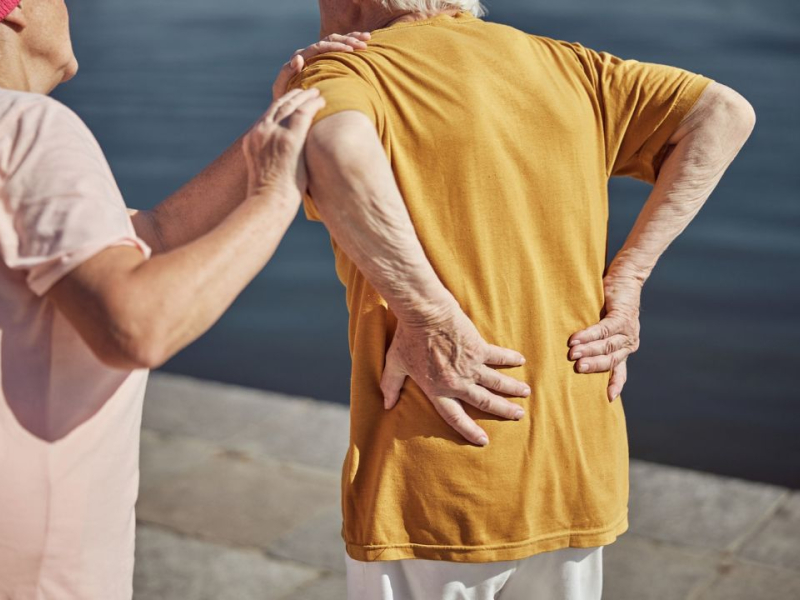 Comment mieux vivre avec vos douleurs articulaires ?