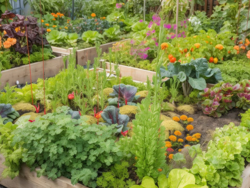 Grands projets jardin pour 2026 : tendances et inspirations