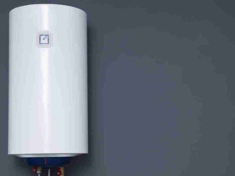 Housse chauffe-eau : un geste simple pour améliorer l’isolation