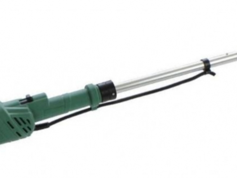 Tuto vidéo : comment bien utiliser son désherbeur thermique électrique ?